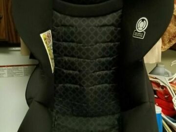 Selling with online payment: Cosco  Car Seat - REPLACEMENT COVER