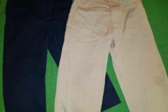 Selling with online payment: 4T Two Boys Uniform Pants