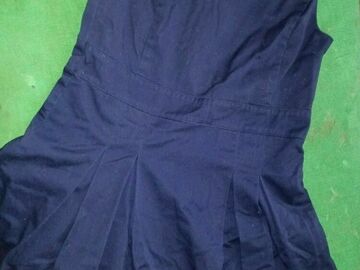 Selling with online payment: Size 16 School Uniform Dress