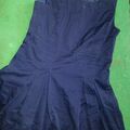 Selling with online payment: Size 16 School Uniform Dress