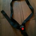 Selling with online payment: Cosco  Car Seat - REPLACEMENT Harness