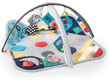 Selling with online payment: New Baby Einstein Sensory Space Play Mat