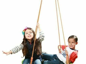 Selling with online payment: 30 inch Swing for Kids Playground Tree Swing Gift Age 3 - 10