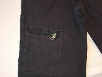 Selling with online payment: Pull-On Cargo Boys Pants