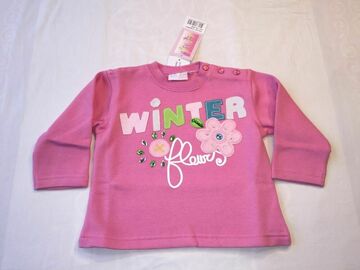 Selling with online payment: Toddler Girls Sweater