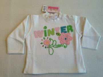 Selling with online payment: Toddler Girls Sweater