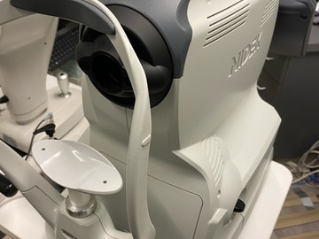 Selling with online payment: Marco retinal camera