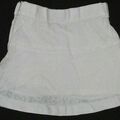 Selling with online payment: Janie And Jack 3 3T White Skirt Easter Sheer Lined Floral Girl Be