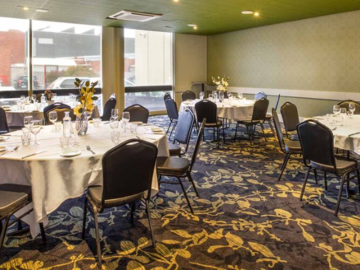 Book a meeting | $: The Port Philip Room | A space that suits your needs