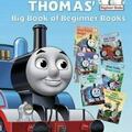 Selling with online payment: Thomas' Big Book of Beginner Books (Thomas & Friends) (Beginner B