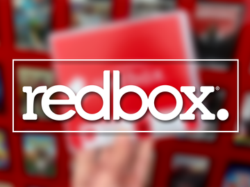 Renting out: Redbox promo code
