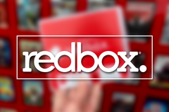 Renting out: Redbox promo code