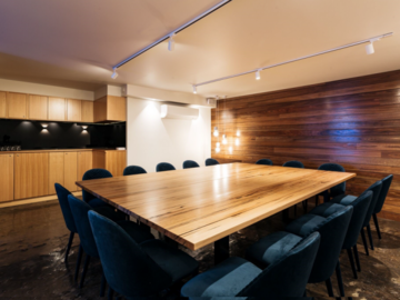Book a meeting | $: The Cellar Private Dining Room | Use this place for networking