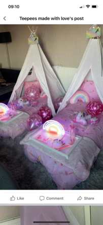 Teepee