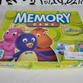 Selling with online payment: Milton Bradley Nick Jr. The Backyardigans Memory Game Complete