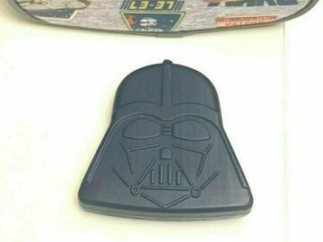 Selling with online payment: Pottery Barn Star Wars Ice Freezer bag Superhero jedi Darth Vader
