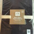 Selling with online payment: Pottery Barn Sheet SET TWIN XL school college sport NFL NHL Holdi