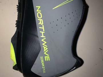 Selling with online payment: Northwave Scream 2 Plus Shoes Size 47
