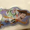 Selling with online payment: Pottery barn kids TOY STORY ice Freezer pack lunch school Woody B