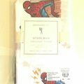 Selling with online payment: Pottery Barn Spiderman SHAM pillow cover superhero boy Gift holid