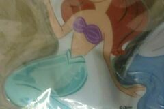 Selling with online payment: Pottery barn kid Lunch ICE freeze pack Ariel Mermaid disney princ