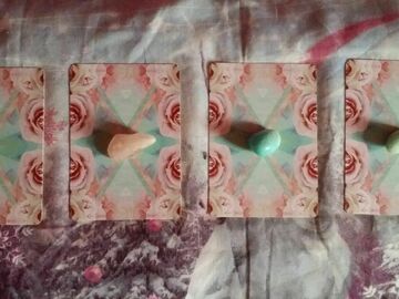 Selling: PICK A CARD Reading: Oracle Card Personal Read. Deep Divination