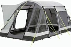 Renting out with online payment: Outwell Florida Highway Drive away awning 5m x 3m 