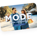 Vente: Carte cadeau "Ma carte Mode" Wonderbox (150€)