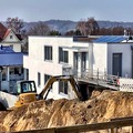 Tauschobjekt: Neue Eigentumswohnung in Binz auf Rügen gegen barrierefreie ETW