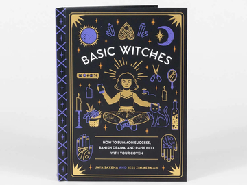 Selling with online payment: Basic Witches