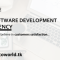 Offer Product/ Services: Website and Software Application Development