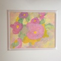 Sell Artworks: Abstract Roses 