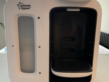 Rent out Weekly: Tommee Tippee prep machine 