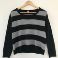 Selling: Sylvester wool mix jumper XS