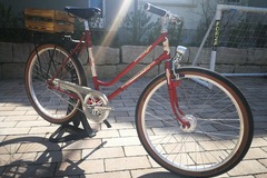 verkaufen: Professioneller Neuaufbau! Fahrrad, Vintage, Retro, Oldschool