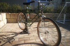 verkaufen: Restauration! Fahrrad, Vintage, Retro, Oldschool 