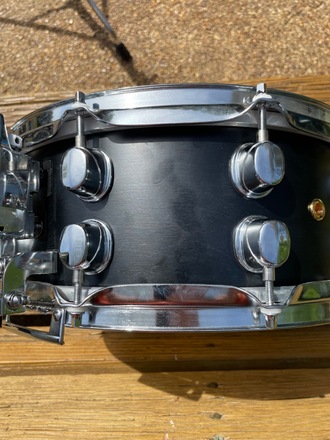 Black Panther 1000 ex