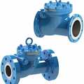 Product: GWC Swing Check Valve – Carbon Steel