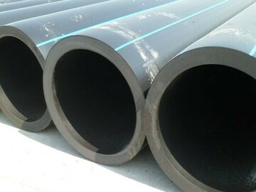 Product:  SDR-11 PIPE, HDPE POLYETHYLENE PIPE