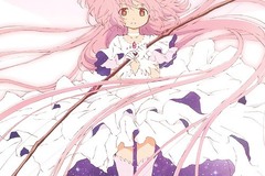 Selling with online payment: Godess Madoka