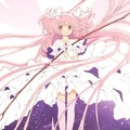 Selling with online payment: Godess Madoka