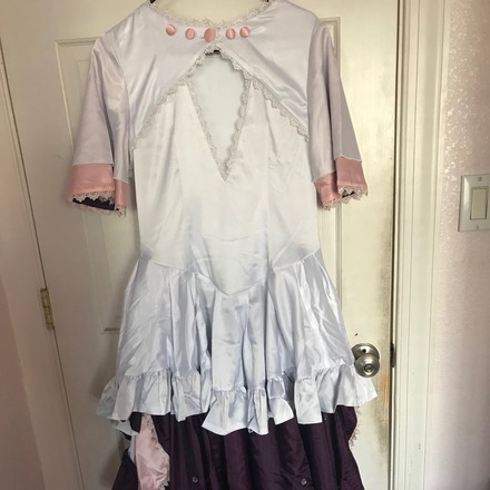 Godess Madoka
