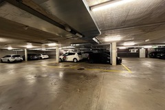 Location mensuelle: Place de park dans parking souterrain Sévelin/Sébeillon