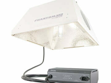 Post Now: Phantom CMH Reflector, Ballast, and Lamp Kit - 3100K