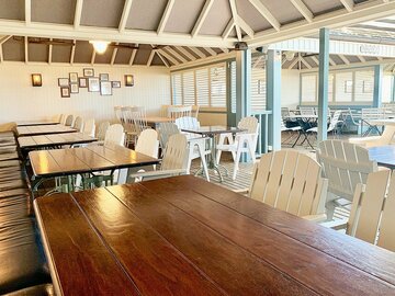 Book a meeting | $: The Clubhouse | A space perfect for large meetings