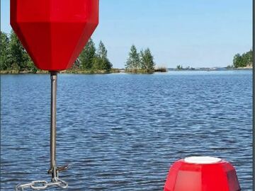  : Buoy for Water Measurements
