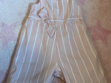 Selling with online payment: Romper