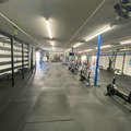 Available To Book & Pay (Hourly): CrossFit Gym - Entire Gym Rental