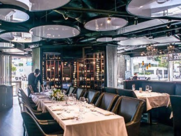Book a meeting | $: The Boss | A space where the boss meets