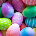 Selling: Easter Egg New Beginnings Ritual 
